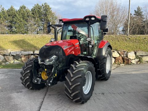 Case IH Vestrum 120 AD8 (MY23)