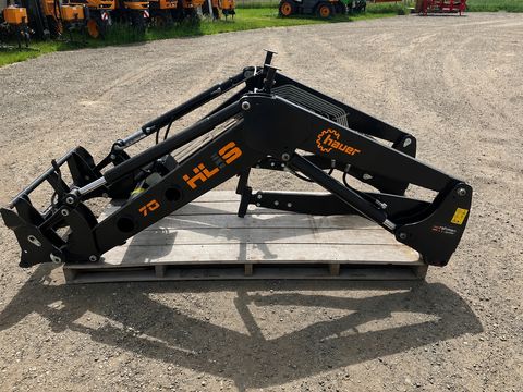 Hauer Hauer Frontlader HLS 70