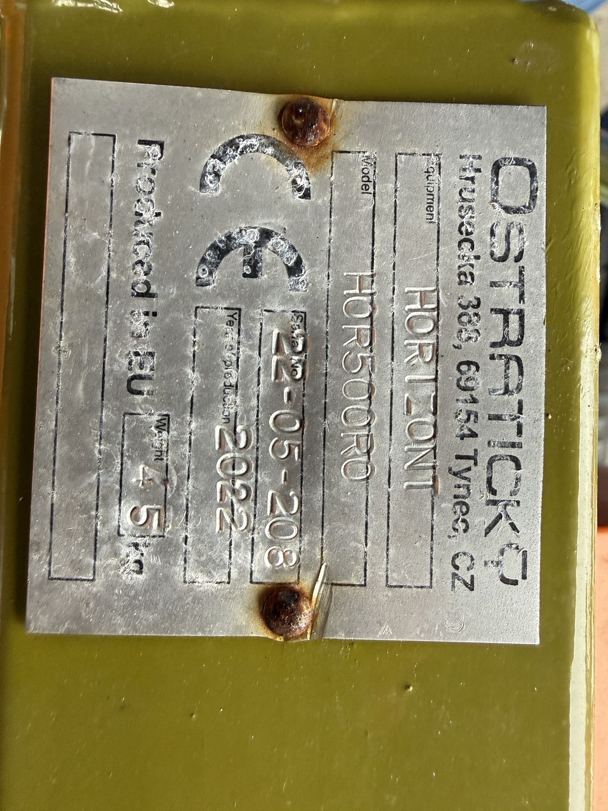 Ostraticky Ostraticky 3