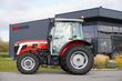 Massey Ferguson MF 3AL.105 (Kabine mit ebenem Boden)