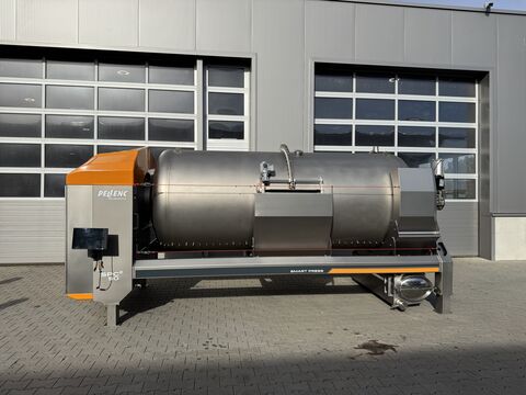 Sonstige Pellenc SPC50