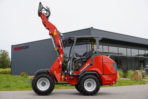 Weidemann 1390 