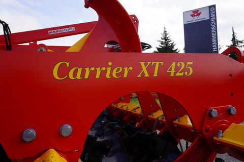 Väderstad Carrier XT 425, CRXT425