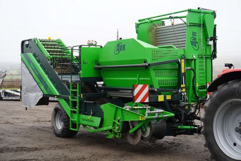 AVR Kartoffelroder Spirit 6100