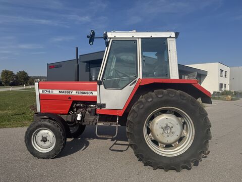 Massey Ferguson 274 S