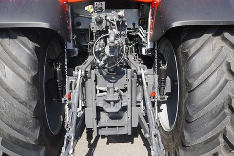 Massey Ferguson MF 7S.155 Dyna-6 Efficient