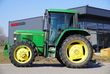 John Deere 6110