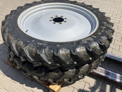 Sonstige Kompletträder
