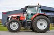 Massey Ferguson MF 7S.210 Dyna-VT Exclusive