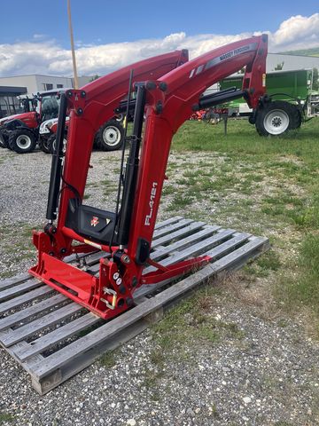 Massey Ferguson Frontlader FL.4121