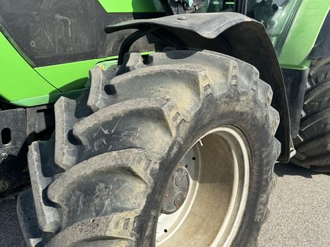 Deutz Fahr Agrotron K 410 Premium