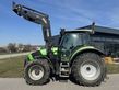Deutz Fahr Agrotron K 410 Premium