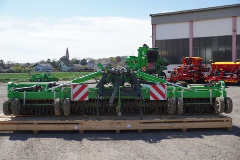 AVR GE-Force HD 8x75 Kartoffelfräse