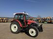 Lindner Geotrac 64