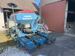 Lemken Solitair 9 mit Lemken Zirkon 7