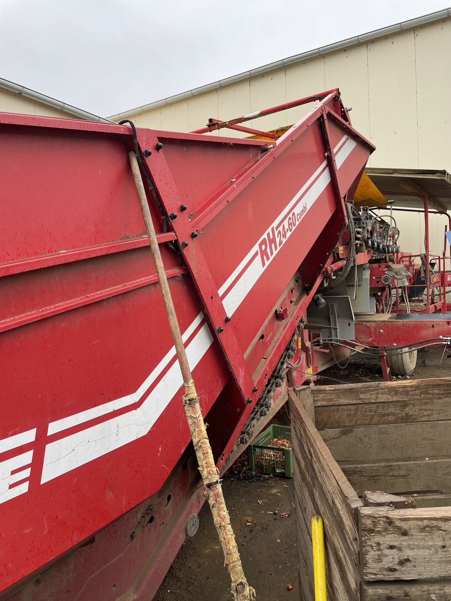 Grimme RH24-60 Combi 2