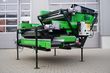 AVR Stein- und Klutentrenner CSKS 1600