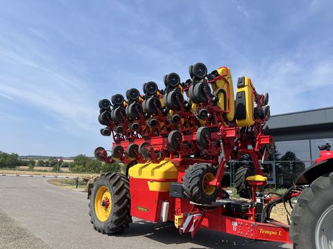 Väderstad Tempo TPL12 -750