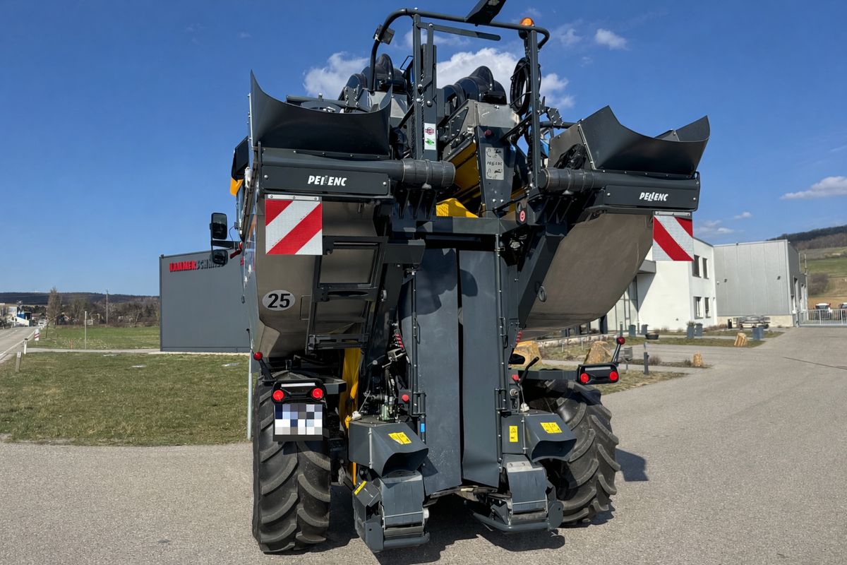 Pellenc Optimum 2 L.20 3