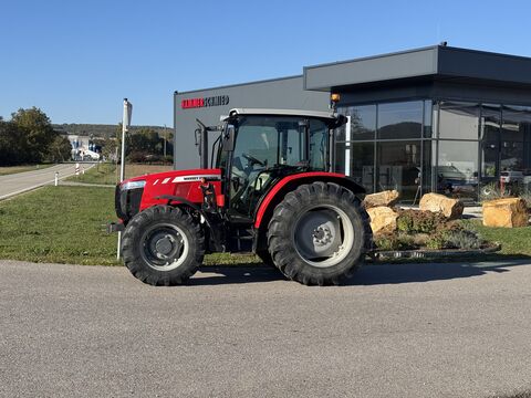 Massey Ferguson MF 4708