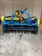 Zanon TCK 1500 Schlegelmulcher mit Pick Up