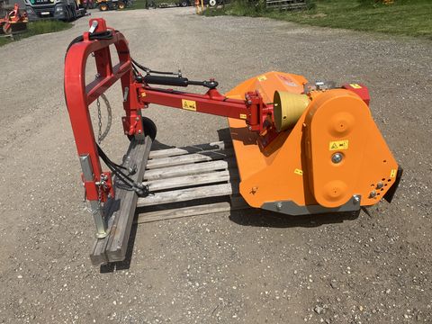 Hammerschmied HMF DXK-150