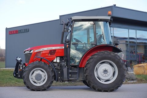 Massey Ferguson MF 3707 AL