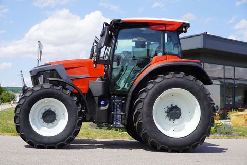 Lindner Lintrac 160