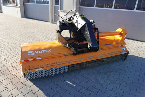 Votex Roadmaster 2607
