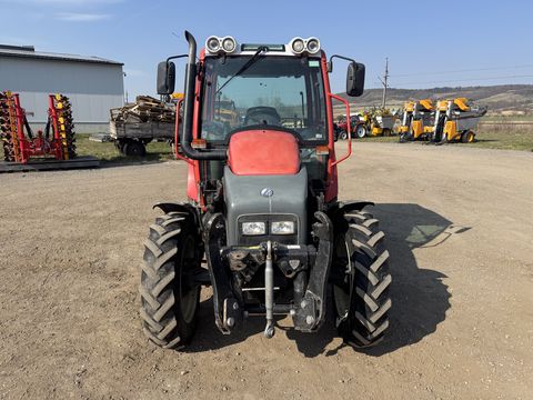 Lindner Geotrac 64