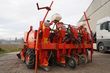 Grimme Kartoffelleger GL 34 K