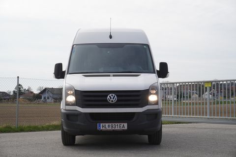 VW  Crafter