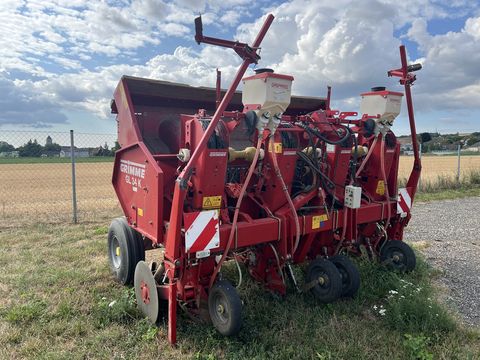 Grimme Kartoffelleger GL34K