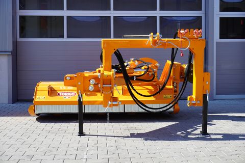 Forigo Böschungsmulcher TL16-200
