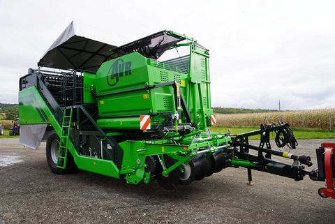 AVR Kartoffelroder Spirit 7200