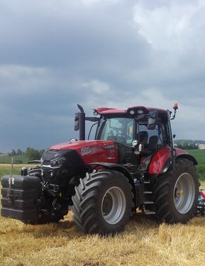 Case IH Puma 200 Multicontroller (Stage V)