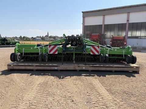 AVR Kartoffelfräse GE-Force HD 8x75