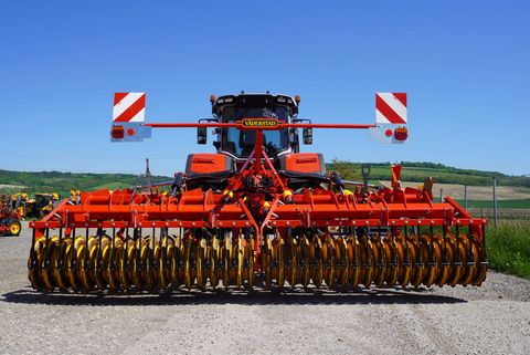 Väderstad Cultus CS 425 HD