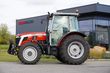 Massey Ferguson MF 3AL.95 (Kabine mit ebenem Boden)