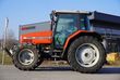 Massey Ferguson 6255-4 HV