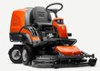 HUSQVARNA RIDER RC 320Ts AWD