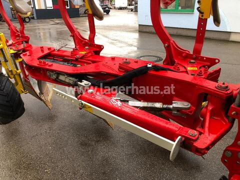 Pöttinger SERVO 35 S PLUS