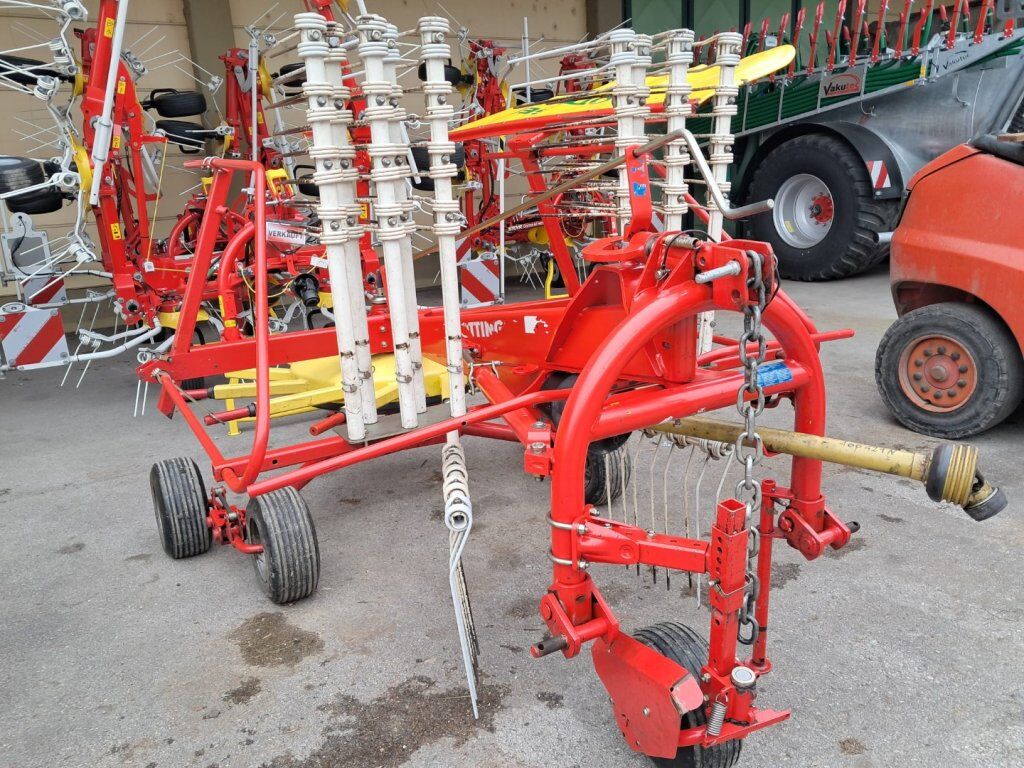 Pöttinger TOP 421N 3