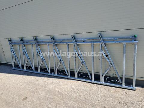 Patura SF-FRESSGITTER SSV 6/4,4 NR.321012
