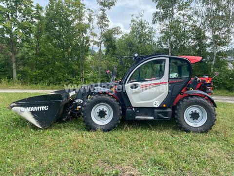 Manitou MLT 841-145 PS+