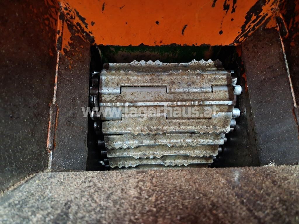 Posch M3251 S HÄCKSLER 7,5KW 3