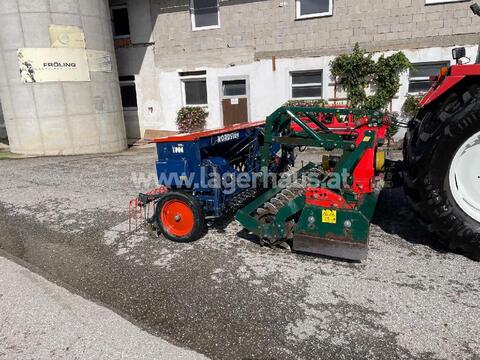 Vogel & Noot TERRAMAT 300 MIT SÄMASCHINE 3M