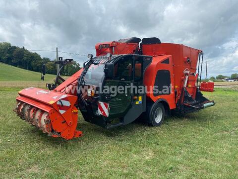 Kuhn 15.1 DL