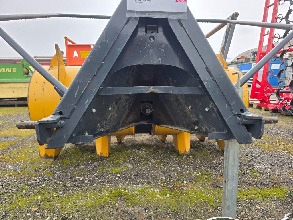 Mammut Siloverteiler 175 ST 2