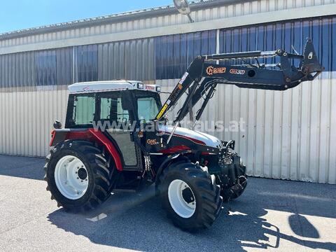 Steyr 958 A
